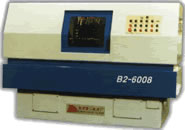 Crank Shaft Polishing Machine